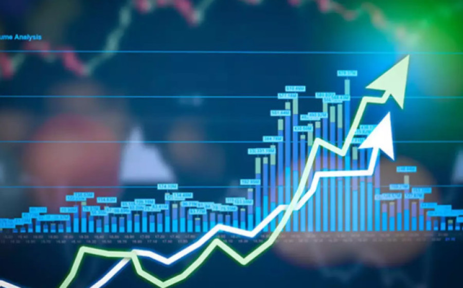 Χ.Α.: Νέος άθλος η προσέγγιση των 1.500 μονάδων
