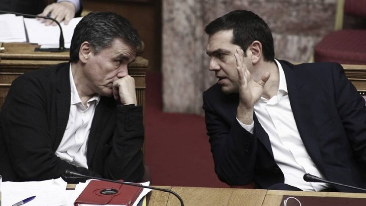 Βγήκε το τεφτέρι στο Μαξίμου για εκλογές, μέτρα και παροχές