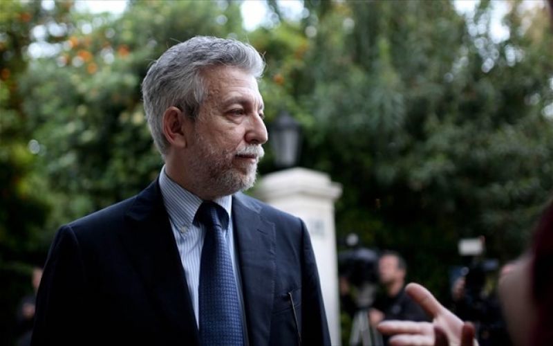 Κοντονής: Χρονιά–τομή για το ποδόσφαιρο αν τηρηθούν τα συμφωνηθέντα