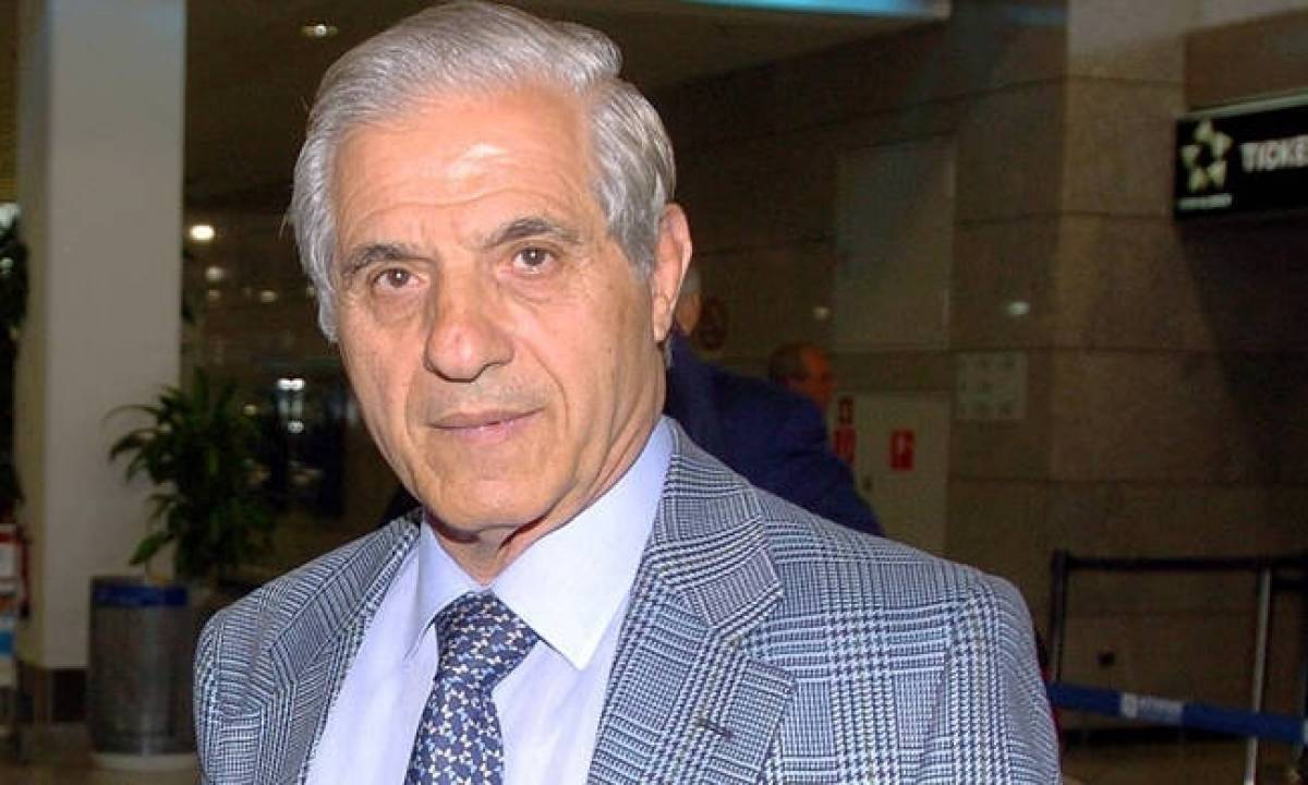 Ο Σύνδεσμος Φαρμακευτικών Επιχειρήσεων αποχαιρετά τον Παύλο Γιαννακόπουλο