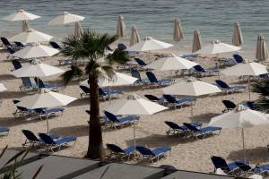 Άνοιξε η πλατφόρμα για το πρόγραμμα «Τουρισμός Για Όλους»