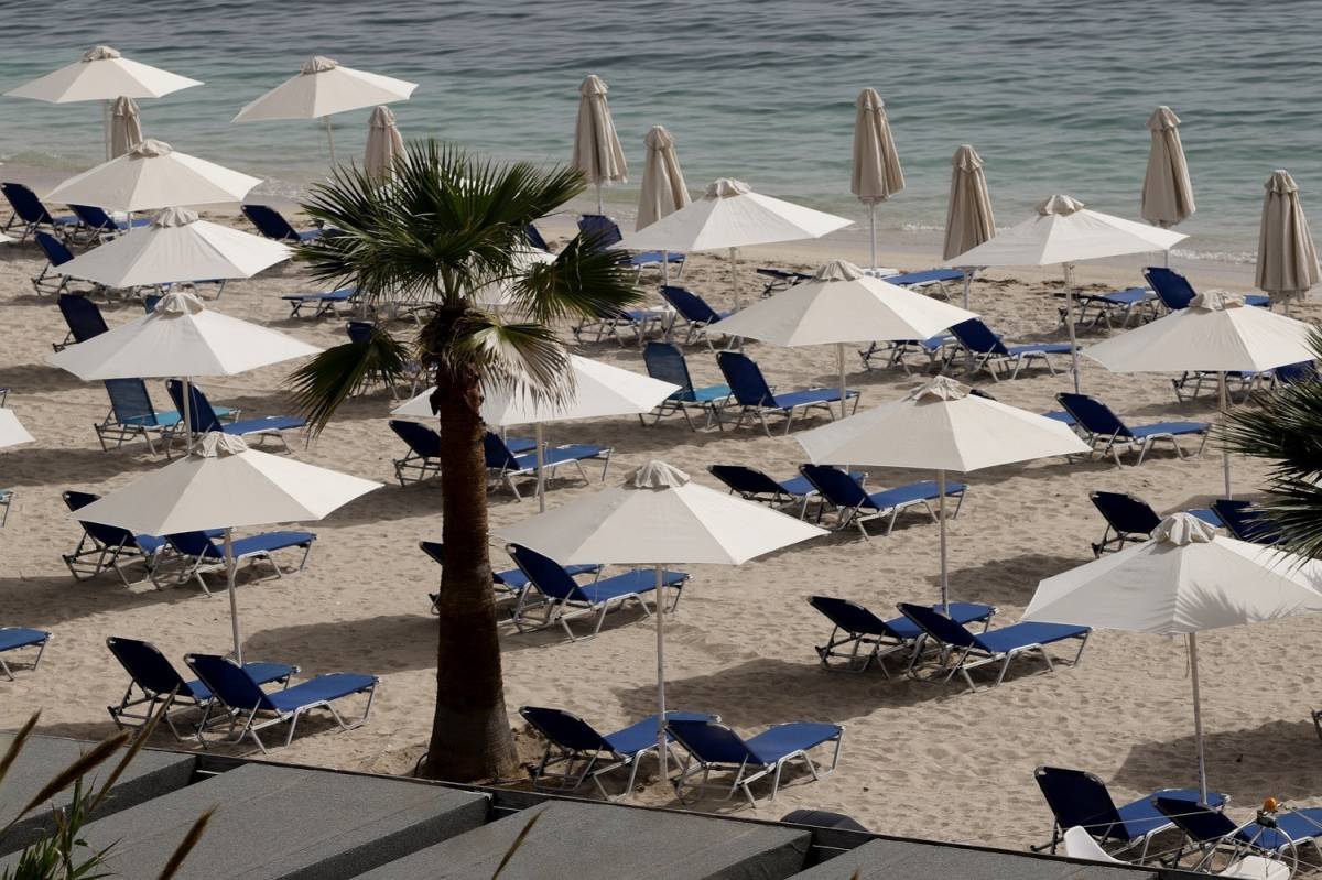 Άνοιξε η πλατφόρμα για το πρόγραμμα «Τουρισμός Για Όλους»
