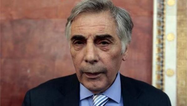 Εισαγγελέας Αρείου Πάγου προς Θ.Πελεγρίνη: "Να λειτουργήσει ξανά το Πανεπιστήμιο Αθηνών"