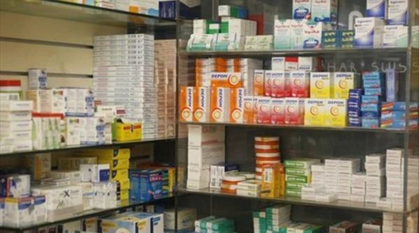 Μνημόνιο: Ανησυχεί η φαρμακοβιομηχανία