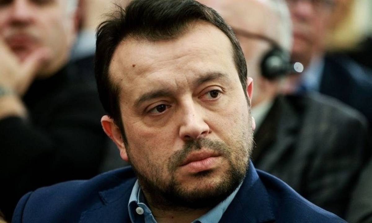 Αιχμές Παππά για κυβέρνηση και εξυπηρέτηση ιδιωτικών συμφερόντων