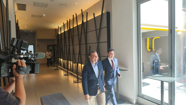 Συνάντηση Τσίπρα με φορείς της Θεσσαλονίκης: Πρέπει να σταματήσει η χώρα να χάνει ευκαιρίες
