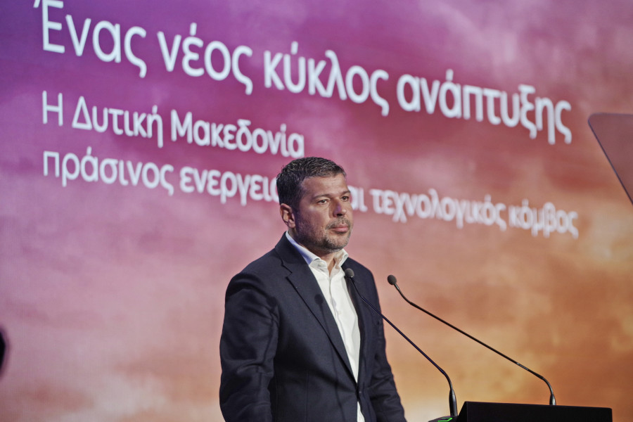 Ποια έργα μετασχηματίζουν τη ΔΕΗ σε Powertech εταιρεία
