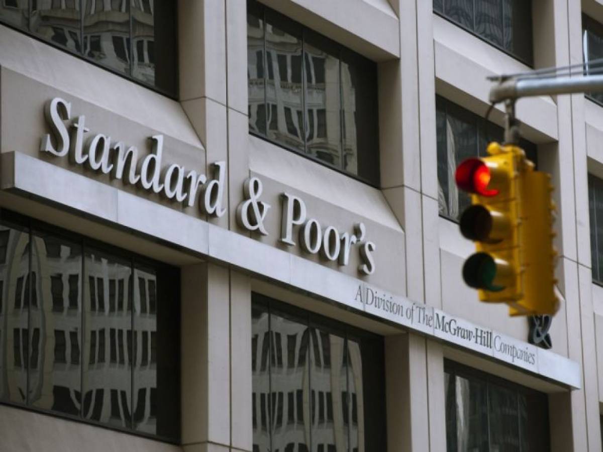 Standard &amp; Poor’s: Θετικό σήμα για τις τράπεζες της Ελλάδας
