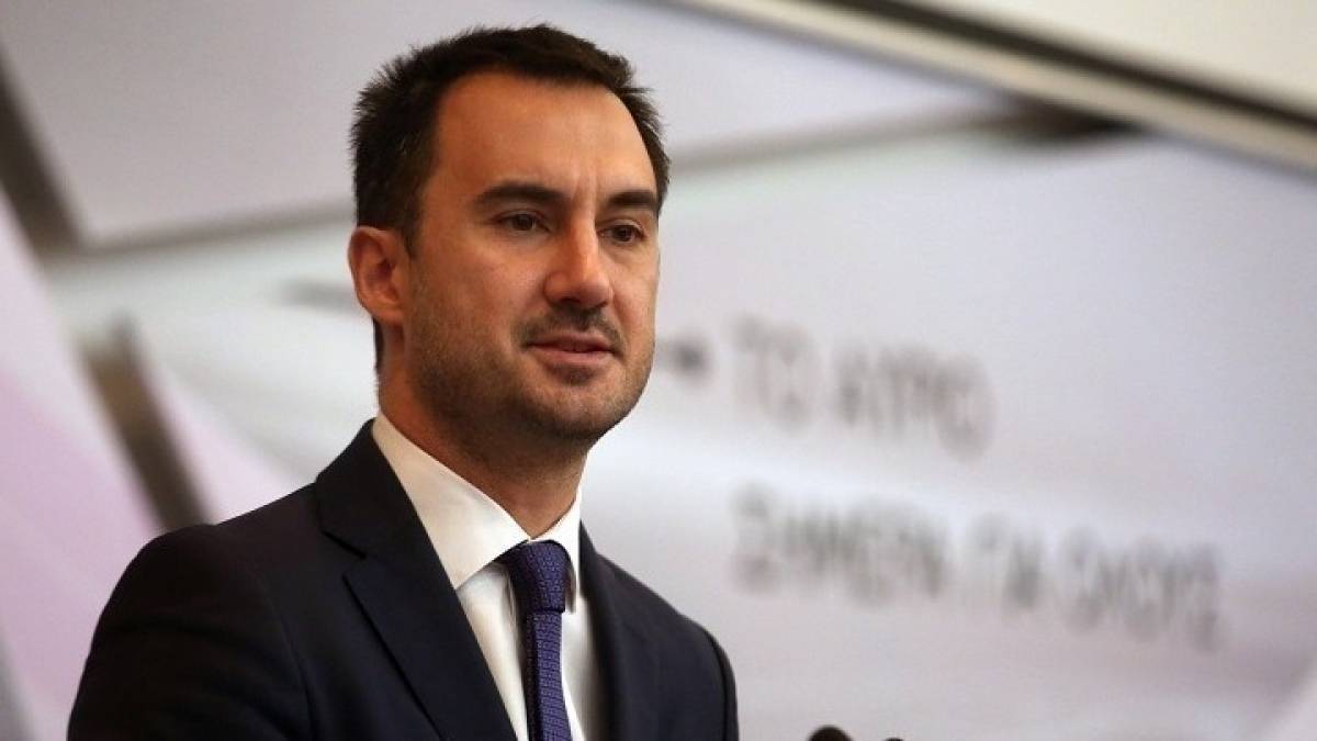 Σφοδρή επίθεση Χαρίτση σε Μητσοτάκη για τις απεργιακές κινητοποιήσεις