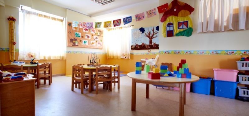 «Παίζεται» 2η ευκαιρία για voucher στους παιδικούς σταθμούς;