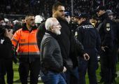 Αναζητείται στο πλαίσιο του αυτοφώρου ο Ιβάν Σαββίδης