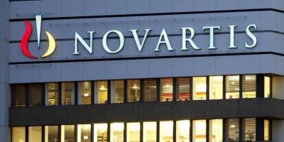 Novartis: Καταθέτει την επόμενη Παρασκευή ο Αγγελής