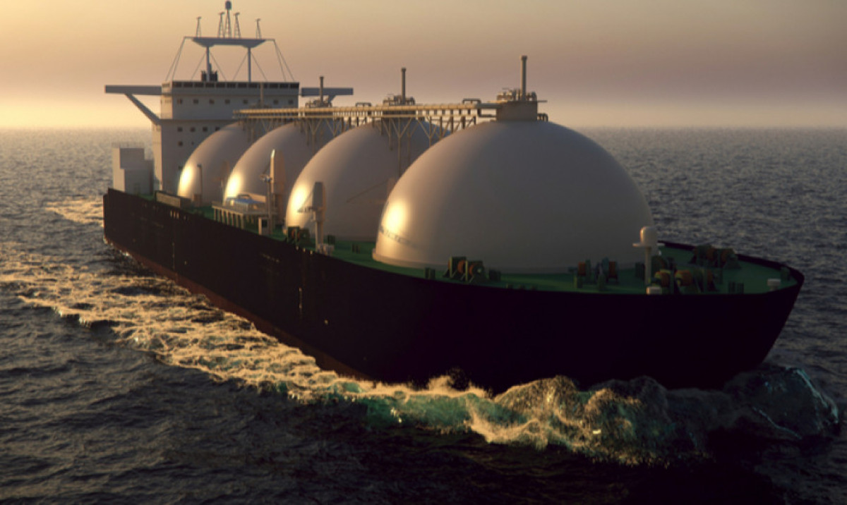 LNG: Στροφή σε μακροπρόθεσμα συμβόλαια εν μέσω ασταμάτητης αύξησης τιμών