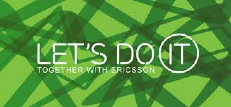 Το Ericsson IT Roadshow κάνει στάση στην Αθήνα