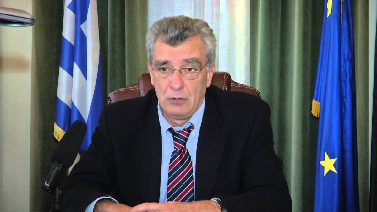 SOS και από τον δήμαρχο Λέσβου: Η κατάσταση είναι δραματική