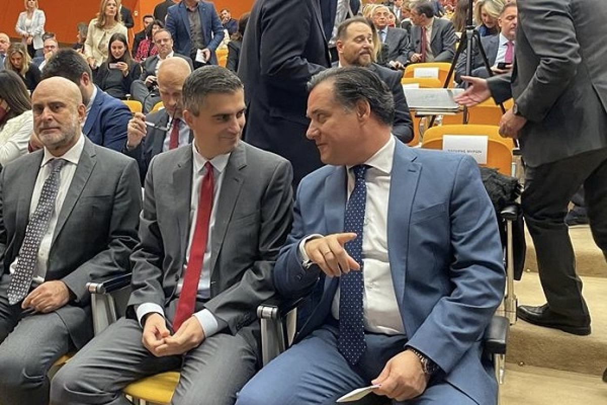 Έρευνα- Καινοτομία: Δύο λεπτά για την Ελλάδα των εξαιρετικών επιδόσεων