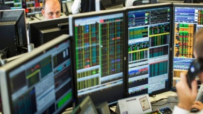 Ανοδικό άνοιγμα στα ευρωπαϊκά χρηματιστήρια