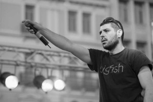12 χρόνια από τη δολοφονία Φύσσα - Συναυλία στη μνήμη του