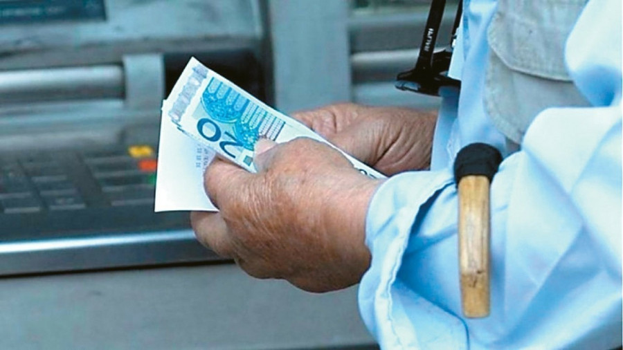 Σπανάκης: Οι αδικίες στην Εισφορά Αλληλεγγύης Συνταξιούχων θα λυθούν-Έρχονται ανακοινώσεις