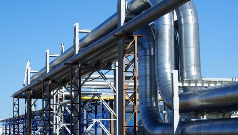 Συνάντηση για την διασύνδεση των συστημάτων φυσικού αερίου Ελλάδας-ΠΓΔΜ