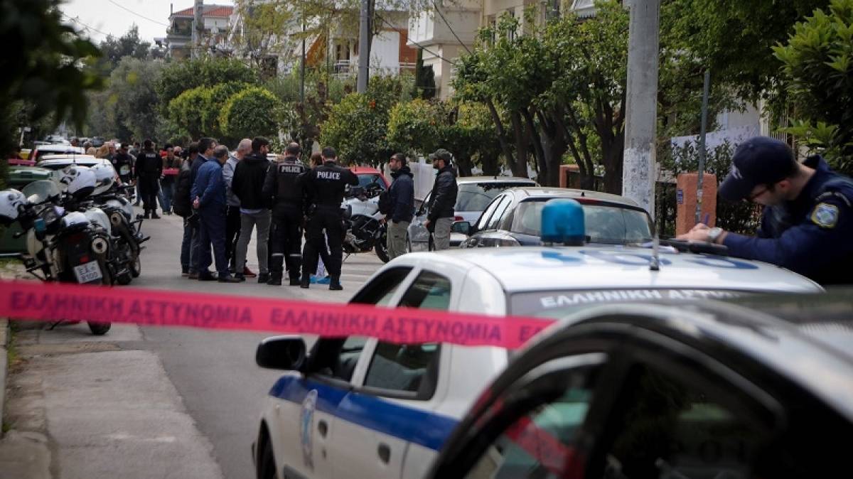 Χαλάνδρι:Το σημείωμα του 27χρονου αυτόχειρα που δολοφόνησε τον γιο του