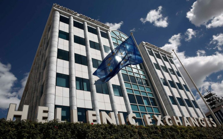 ΧΑ: Πρώτη αντίσταση για το ΓΔ η περιοχή των 2495-2500 μονάδων