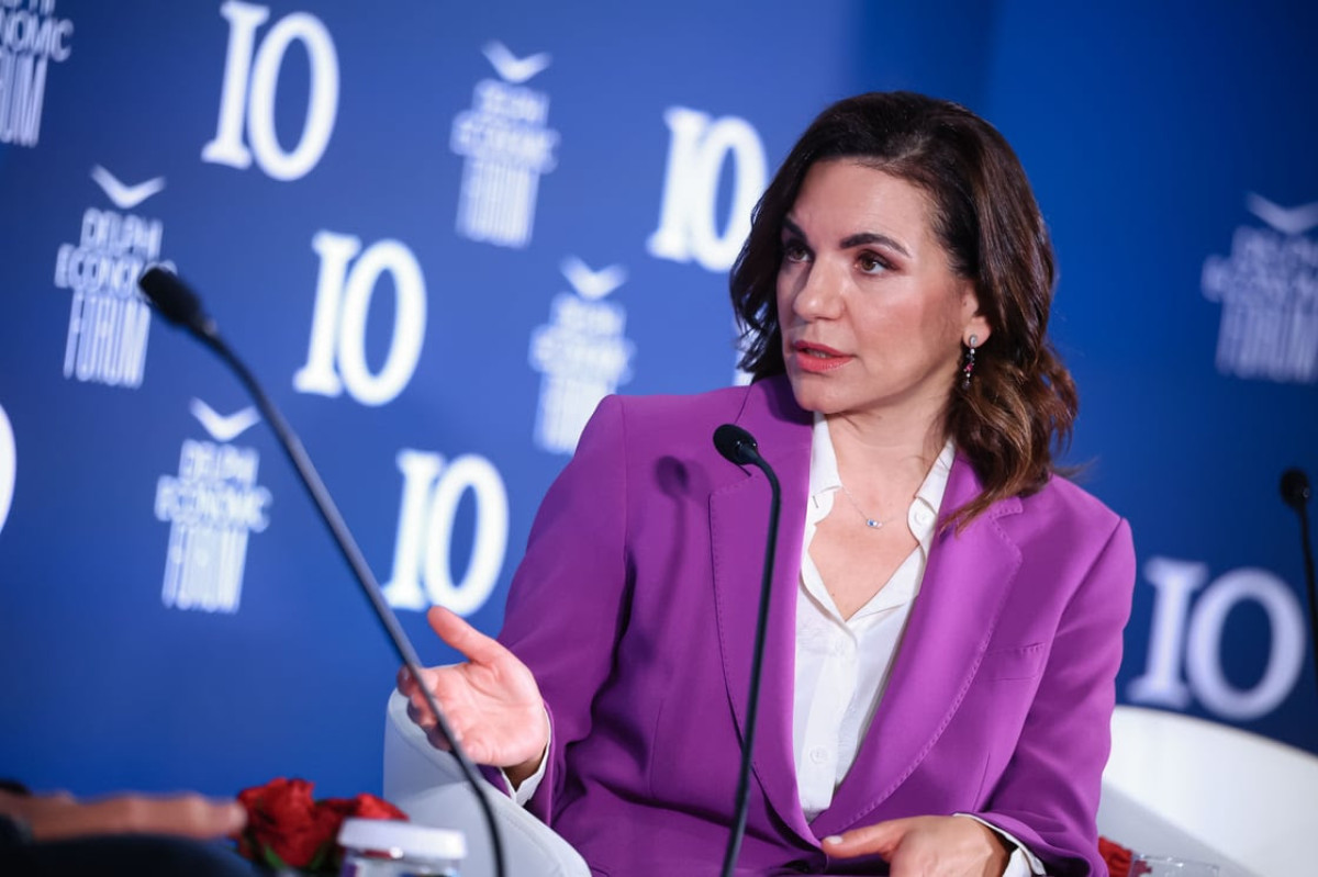 Κεφαλογιάννη: «Πετράδι του στέμματος» ο τουρισμός-Το τρίπτυχο της επόμενης ημέρας