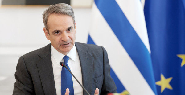 Μητσοτάκης: Επεκτείνεται η επιδότηση του Diesel για τον Ιούνιο - Αιχμές κατά ΠΑΣΟΚ και Τσίπρα