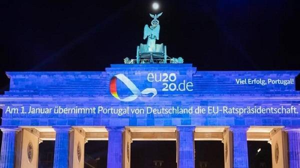 Συμβούλιο της ΕΕ: Η Πορτογαλία πήρε τη «σκυτάλη» της προεδρίας