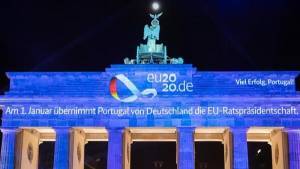 Συμβούλιο της ΕΕ: Η Πορτογαλία πήρε τη «σκυτάλη» της προεδρίας