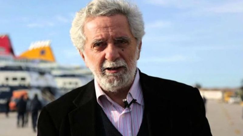 Δρίτσας: Ώριμες συνθήκες για νέο πλαίσιο συμβάσεων στη ναυτική εργασία