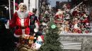 Πόλεμος ΕΣΕΕ-μεγάλων αλυσίδων για εορταστικές Κυριακές και αργίες