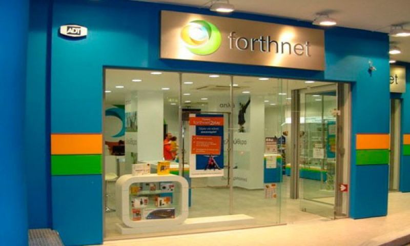 Τίτλοι τέλους στο σίριαλ Wind-Vodafone για Forthnet