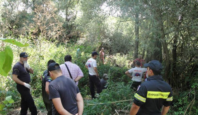 Βρέθηκε ο 9χρονος που είχε εξαφανιστεί στα Καλάβρυτα