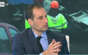 Παπαδημητρίου (ΕΟΔΑΣΑΑΜ): Ερωτηματικά για το εύφλεκτο υγρό-Συνεχίζονται οι έρευνες
