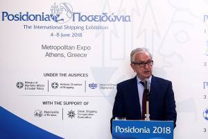 Ρεκόρ όλων των εποχών στα Ποσειδώνια-1.920 εκθέτες από 92 χώρες