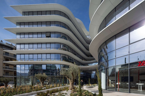 Noval Property: «Πράσινο φως» για είσοδο στο Χρηματιστήριο