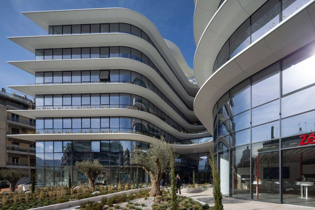Noval Property: «Πράσινο φως» για είσοδο στο Χρηματιστήριο