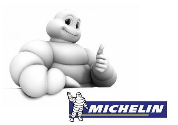 Δεν φεύγει από την Ελλάδα η Michelin