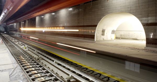 Κλειδώνει η επέκταση του Μετρό προς τον Πειραιά