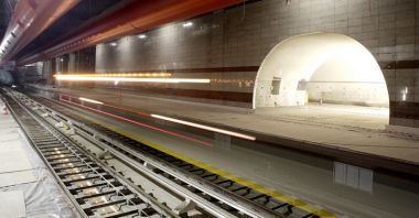 Κλειδώνει η επέκταση του Μετρό προς τον Πειραιά