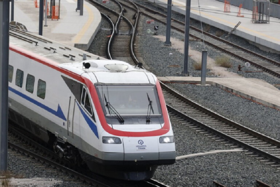 Σε δημόσια διαβούλευση το νομοσχέδιο για τον σιδηρόδρομο: Ορισμός προϊσταμένου αμαξοστοιχίας – Ενίσχυση ΕΟΔΑΣΑΑΜ