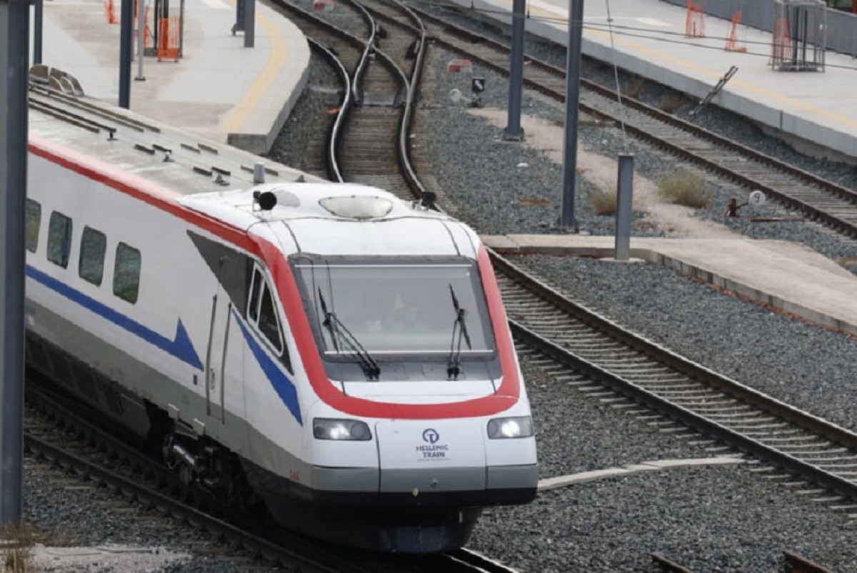 Σε δημόσια διαβούλευση το νομοσχέδιο για τον σιδηρόδρομο: Ορισμός προϊσταμένου αμαξοστοιχίας – Ενίσχυση ΕΟΔΑΣΑΑΜ