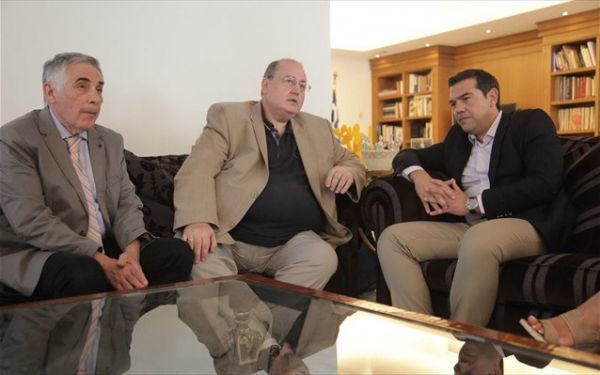 Πελεγρίνης: Όλα τα σχολεία στη χώρα λειτούργησαν κανονικά