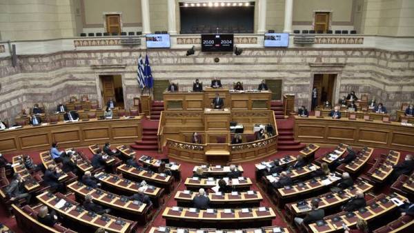 Αναλυτικά η ρύθμιση για τους υποχρεωτικούς εμβολιασμούς- Τι προβλέπει