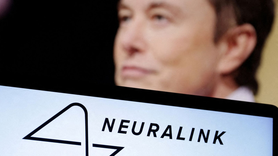 Ο πρώτος χρήστης Neuralink ελέγχει με τη σκέψη ποντίκι υπολογιστή