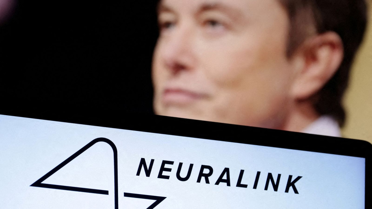 Ο πρώτος χρήστης Neuralink ελέγχει με τη σκέψη ποντίκι υπολογιστή