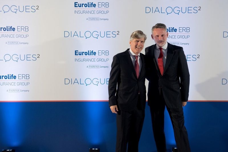 Prem Watsa: Στοχευμένη επιλογή η επένδυση στη Eurolife ERB