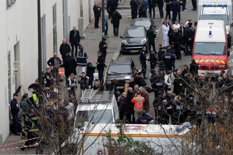 "Βέλγος" μαχητής του ISIS καλεί σε νέες επιθέσεις