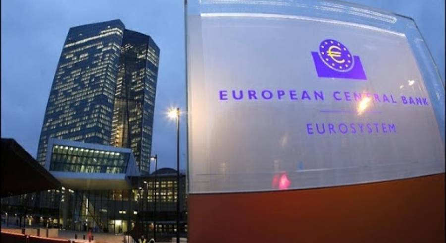 Κορονοϊός: Σχέδια εκτάκτου ανάγκης ζήτησε η ΕΚΤ από τις τράπεζες